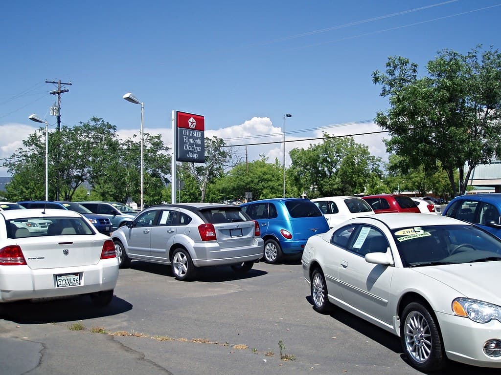 Auto Center Iguala 1